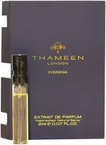 Thameen London, Insignia, Extrait De Parfum, Unisex, 2 ml *Vial