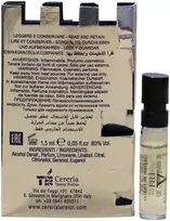 V Canto, Fili, Extrait De Parfum, Unisex, 1.5 ml *Vial