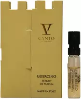V Canto, Guercino, Extrait De Parfum, Unisex, 1.5 ml *Vial