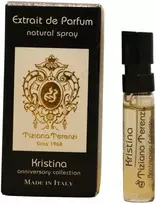 Tiziana Terenzi, Kristina, Extrait De Parfum, Unisex, 1.5 ml *Vial