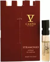 V Canto, Stramonio, Extrait De Parfum, Unisex, 1.5 ml *Vial