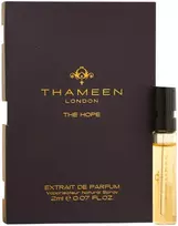 Thameen London, The Hope, Extrait De Parfum, Unisex, 2 ml *Vial