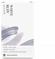Teasome - Baltasis rubinas - Biri arbata 25 g
