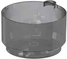 BABY BREZZA PRO ADVANCE PIENO MILTELIŲ TALPA SU DANGČIU, Baltas