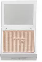 Tom Ford Soleil Neige Illuminating Blush Highlighter Compact 02 Gran Paradis 1 atspalvis, 6 g