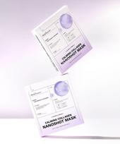 Calming Collagen Nano Shot Mask (5 Sheets)