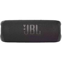 JBL Flip 6 Bluetooth Wireless JBLFLIP6BLK