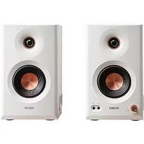 Edifier MR5 2.0 Bluetooth 24W, white MR5WH