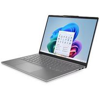 Lenovo IdeaPad Slim 5 14ARP10 Luna Grey, 14" WUXGA OLED, Ryzen 5 7535HS, 16GB, 512GB, Windows 11 Home 83HT001WNT