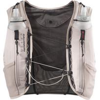 SALOMON 12L Mountaineering Bag Outdoor Bag Design Goat Brown & Black Unisex LC2863400 L
