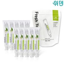 Fresh Toothpaste 50g 10Px2Set