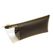 El Commune Pen Case Boat S Fenster Black FEN102