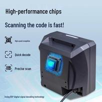 PT560zs Portable Pharmacy QR Code Scanner CN plug (adapter included)