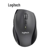 Logitech M705 Wireless Laser Ergonomic Office Mouse