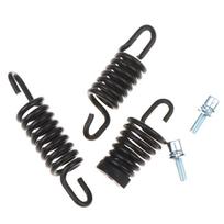 Replacement Spring Set for MCCULLOCH 420 435 438 Chainsaw Anti Vibration AV Kit for Smooth Operation juoda