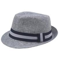 Vintažinė reguliuojama unisex kepurė lauko žygiams ir alpinizmui M（56-58cm） tamsiai mėlyna