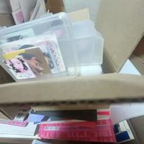 IVE Jang Won-young merchandise batch processing