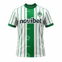 25-26 Omonia Nicosia FC namų futbolo marškinėliai futbolo gerbėjo dovana treniruočių komplektas Vasaros sportas Vyriški marškinėliai Vaikų marškinėliai paplūdimio marškinėliai 2XL