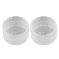 30mm 31.7mm 32mm Lens Eyepiece Cap Anti-Dust Protective Cover 1.25'' Astronomical Telescope Eyepiece Cover Accessories