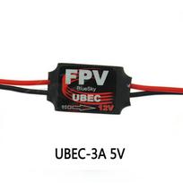 FPV Drone UBEC 3A 5V Step-down Module