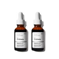The Ordinary Multi-Peptide + Copper Peptides 1%, GHK-Cu Anti-Aging Serum for Fine Lines and Skin Elasticity