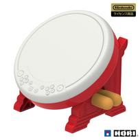 Nintendo licensed product Taiko no Tatsujin dedicated controller Bachi Switch compatible