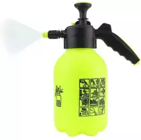 Rankinis slėginis sodo purkštuvas 1,5 l