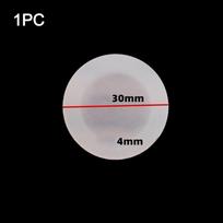 Replacement Bottle Lid Plug Universal Water Cup Plug Sealing Part Non Spill Plug  Lid Big Belly Cup Big round plug