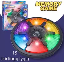 Atminties žaidimas