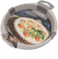 Silikoninė kepimo forma pyragams ir tortams
