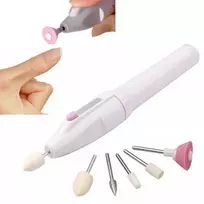 MINI nagų dildė, freza