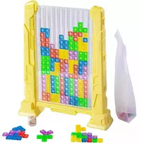 Stalo žaidimas "TETRIS"