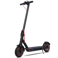 HEZZO HS-04PRO 36v 350W 10.4Ah 15.6MPH Elektrinis paspirtukas suaugusiems HS-04Pro 8.5  Savaime balansuojantis sulankstomas atsispiriamas paspirtukas Išmanioji programėlė ES JAV sandėlis