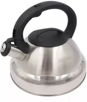 Virdulys nerūdijančio plieno 3,0 l