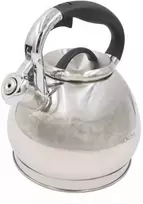 3,6 l nerūdijančio plieno virdulys