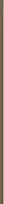 Fenty Beauty Brow MVP itin plonas antakių pieštukas ir formavimo priemonė 0,07 g