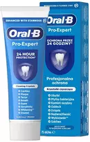 Oral-B „Pro-Expert“ 24 valandų apsaugos dantų pasta 75 ml