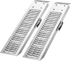 Priekabos rampos, 2 vnt. 985 x 225 mm
