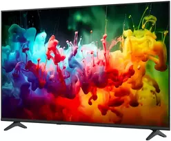 Televizorius 65" LG 65QNED70B6C (2026)