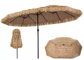 Terasos skėtis 457.2 x 274.3 cm