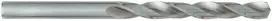 Tivoly Grąžtas metalui 13.00mm, LAZER HSS-E8 (M42) pilnai šlifuotas, centruojantis 135⁰