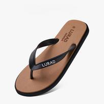 Slip-resistant Summer Shoes Flip Flops Sandals Man Shiatsu Slippers for Men Designer Luxury Fun Low Price Casual Elegant Adult 37