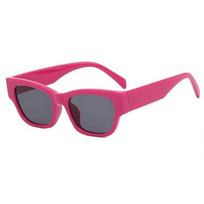 Spice Girls Wind Sunglasses Women'S Ultra Light Portable Sunglasses Men'S Driving Uv Protection Sunglasses raudona