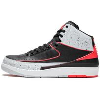 Air Jordan 2 Retro 'Infrared 23' Jordan 385475-023