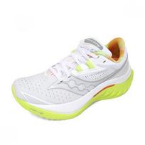 Saucony Endorphin Speed 4 Super Trenerio Bėgimo Bateliai Unisex Bėgiojimui Balti Geltoni S1094030:270mm(US10.5)