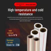 PPR Pipe DN32