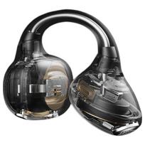 EDIFIER Lolli Clip AI Smart Open-Ear Bluetooth Headphones
