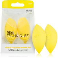 Real Techniques Sponge+ Miracle Concealer makiažo kempinėlė 2 vnt.