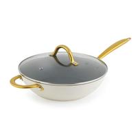 Salter Wok keptuvė, 28 cm