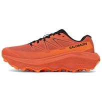 SALOMON Ultra Flow 2 Trail Running Shoes Men's Orange 492215 42